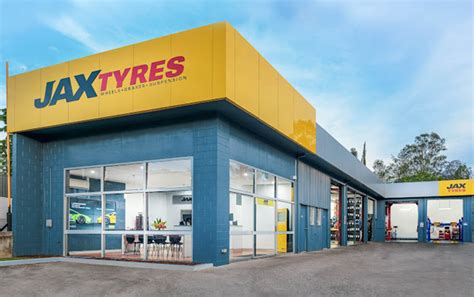Find tyre services near WEST IPSWICH .